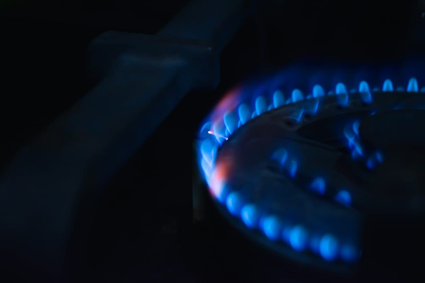 Remplacement de flexible gaz