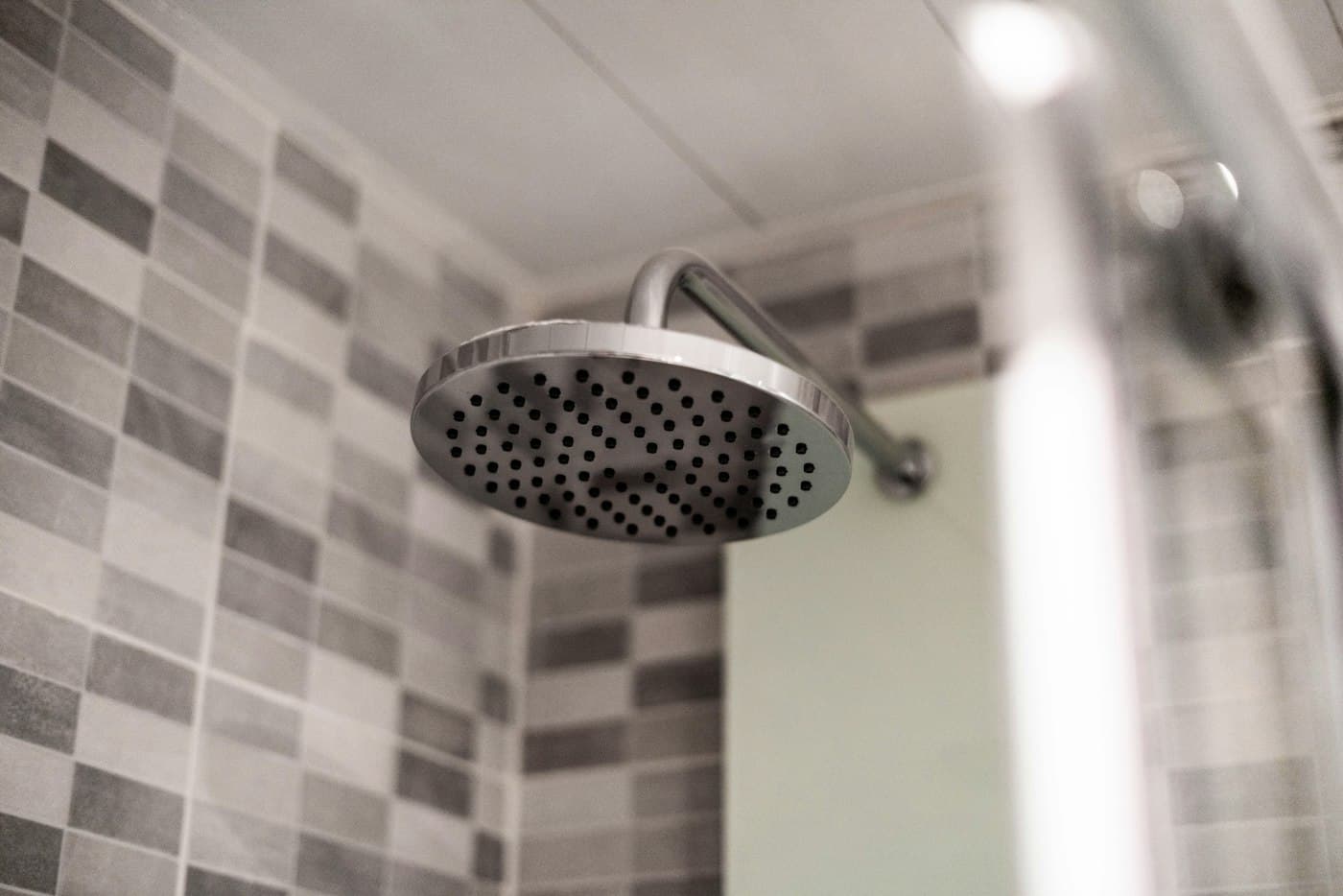 Mitigeur thermostatique de douche — illustration